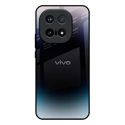 Black Obsidian IQOO 15 5G Glass Back Cover Online