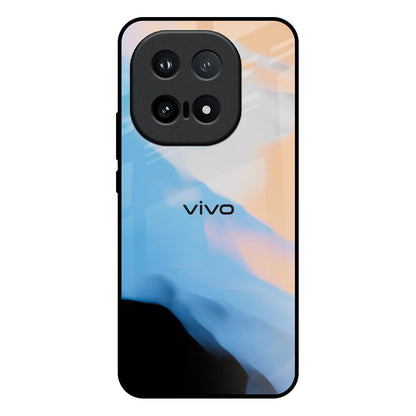Winter Mountain IQOO 15 5G Glass Back Cover Online
