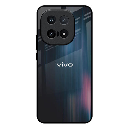 Dark Aesthetic IQOO 15 5G Glass Back Cover Online