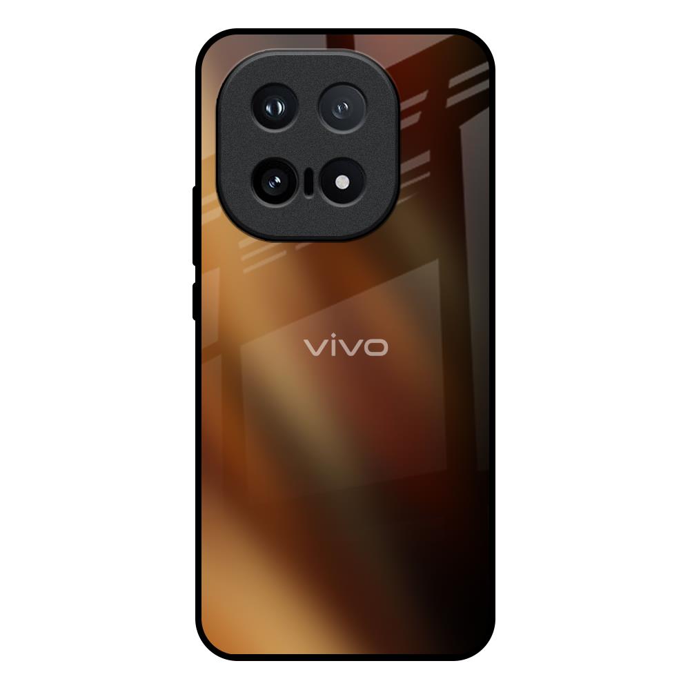 EarthTones IQOO 15 5G Glass Back Cover Online