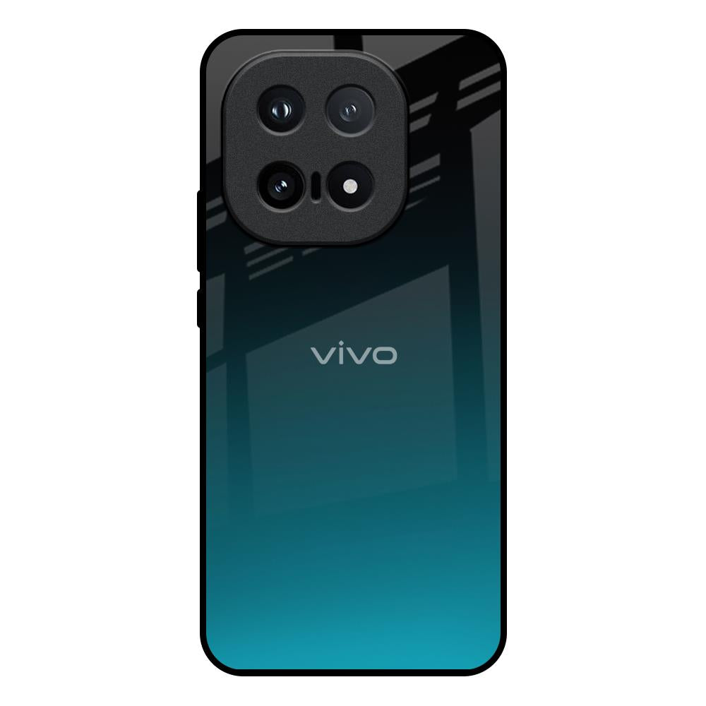 Ultramarine IQOO 15 5G Glass Back Cover Online