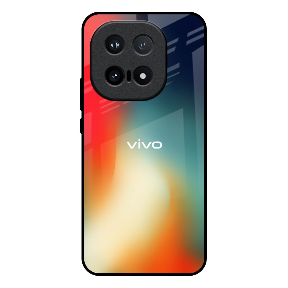 Tri Light IQOO 15 5G Glass Back Cover Online