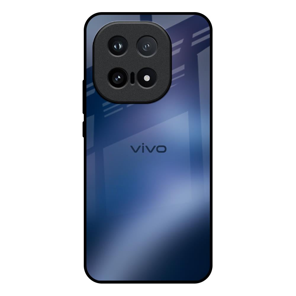 Dark Sea IQOO 15 5G Glass Back Cover Online