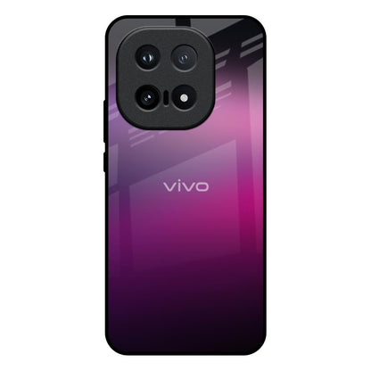 Knight Pink IQOO 15 5G Glass Back Cover Online