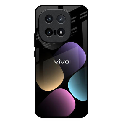 Color Icon IQOO 15 5G Glass Back Cover Online