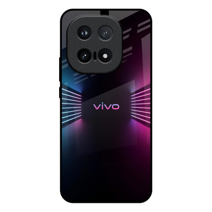 Disco Line IQOO 15 5G Glass Back Cover Online