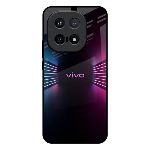 Disco Line IQOO 15 5G Glass Back Cover Online