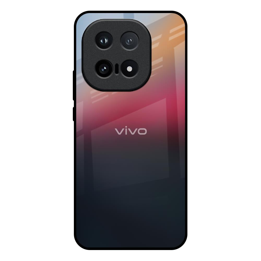 Ocean View IQOO 15 5G Glass Back Cover Online