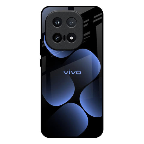 Five Blue Spots IQOO 15 5G Glass Back Cover Online
