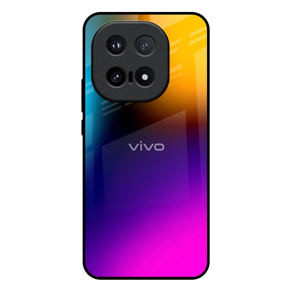 Prism Color IQOO 15 5G Glass Back Cover Online