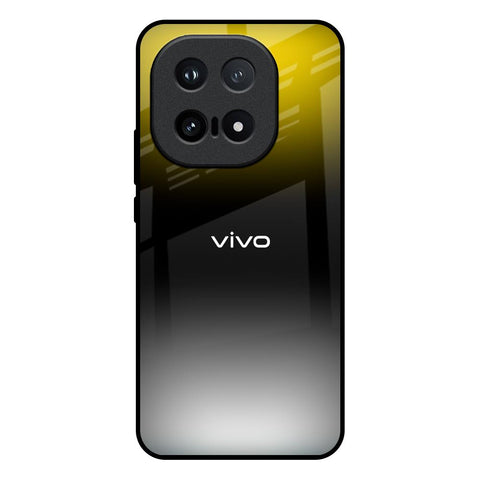 Yellow Shadow IQOO 15 5G Glass Back Cover Online