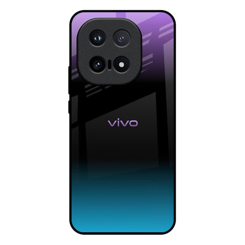 Purplemarine IQOO 15 5G Glass Back Cover Online