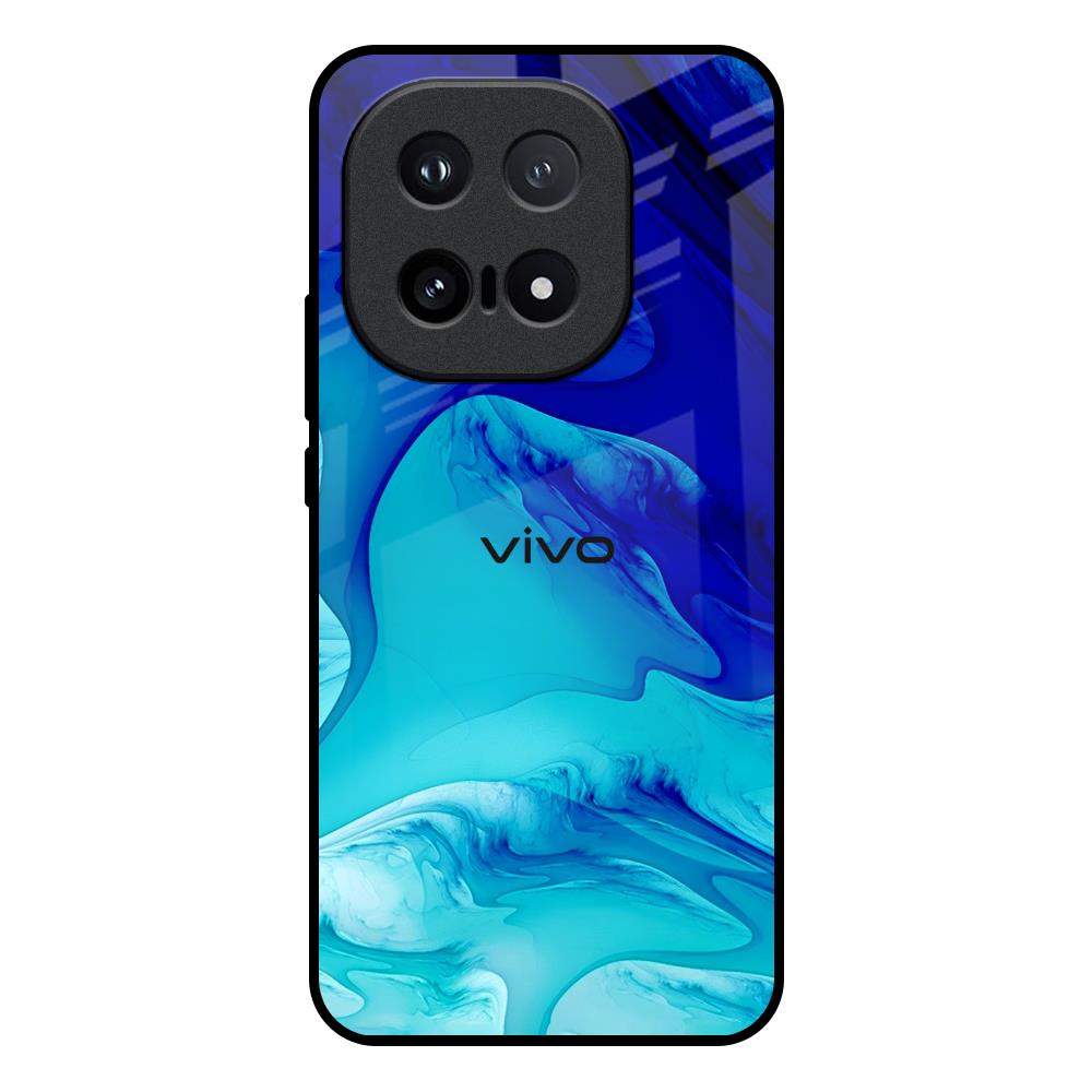 Raging Tides IQOO 15 5G Glass Back Cover Online