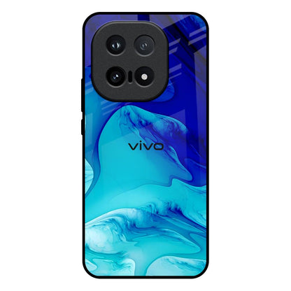 Raging Tides IQOO 15 5G Glass Back Cover Online