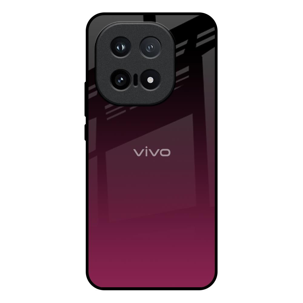 Wisconsin Wine IQOO 15 5G Glass Back Cover Online