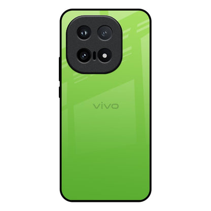 Paradise Green IQOO 15 5G Glass Back Cover Online