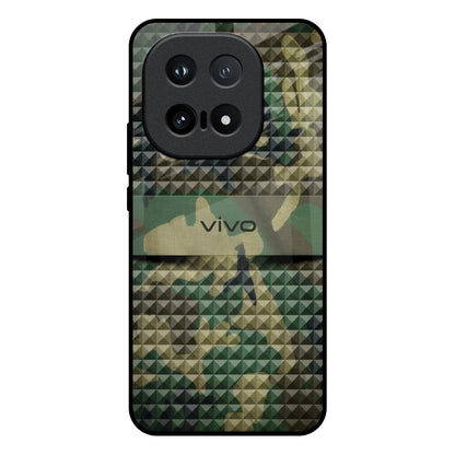 Supreme Power IQOO 15 5G Glass Back Cover Online