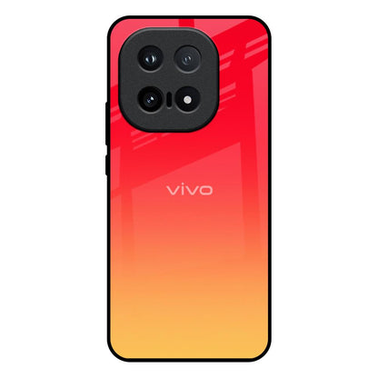 Sunbathed IQOO 15 5G Glass Back Cover Online