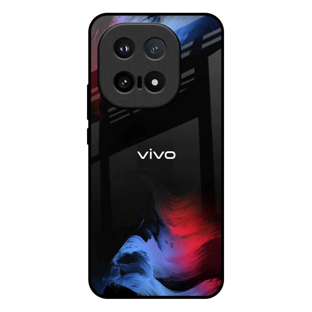 Fine Art Wave IQOO 15 5G Glass Back Cover Online