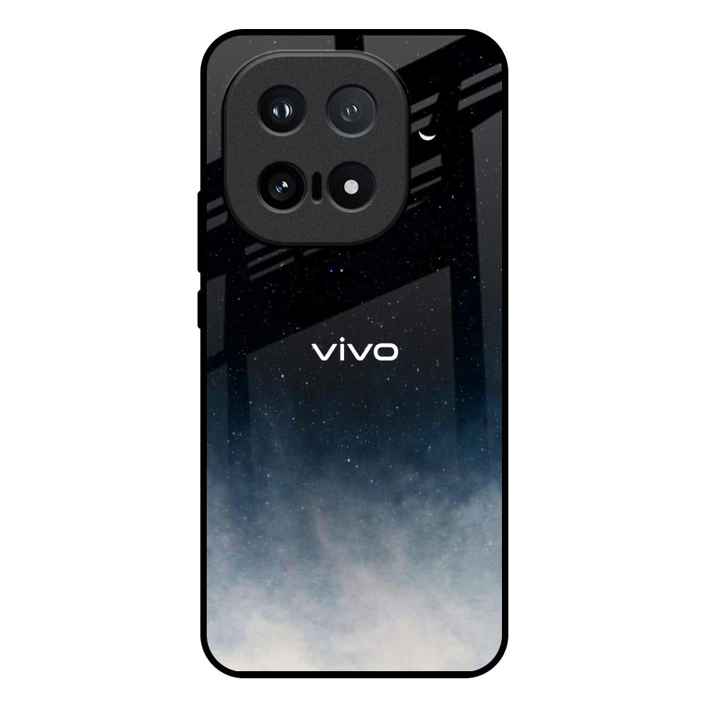 Aesthetic Sky IQOO 15 5G Glass Back Cover Online
