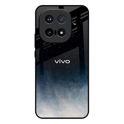 Aesthetic Sky IQOO 15 5G Glass Back Cover Online