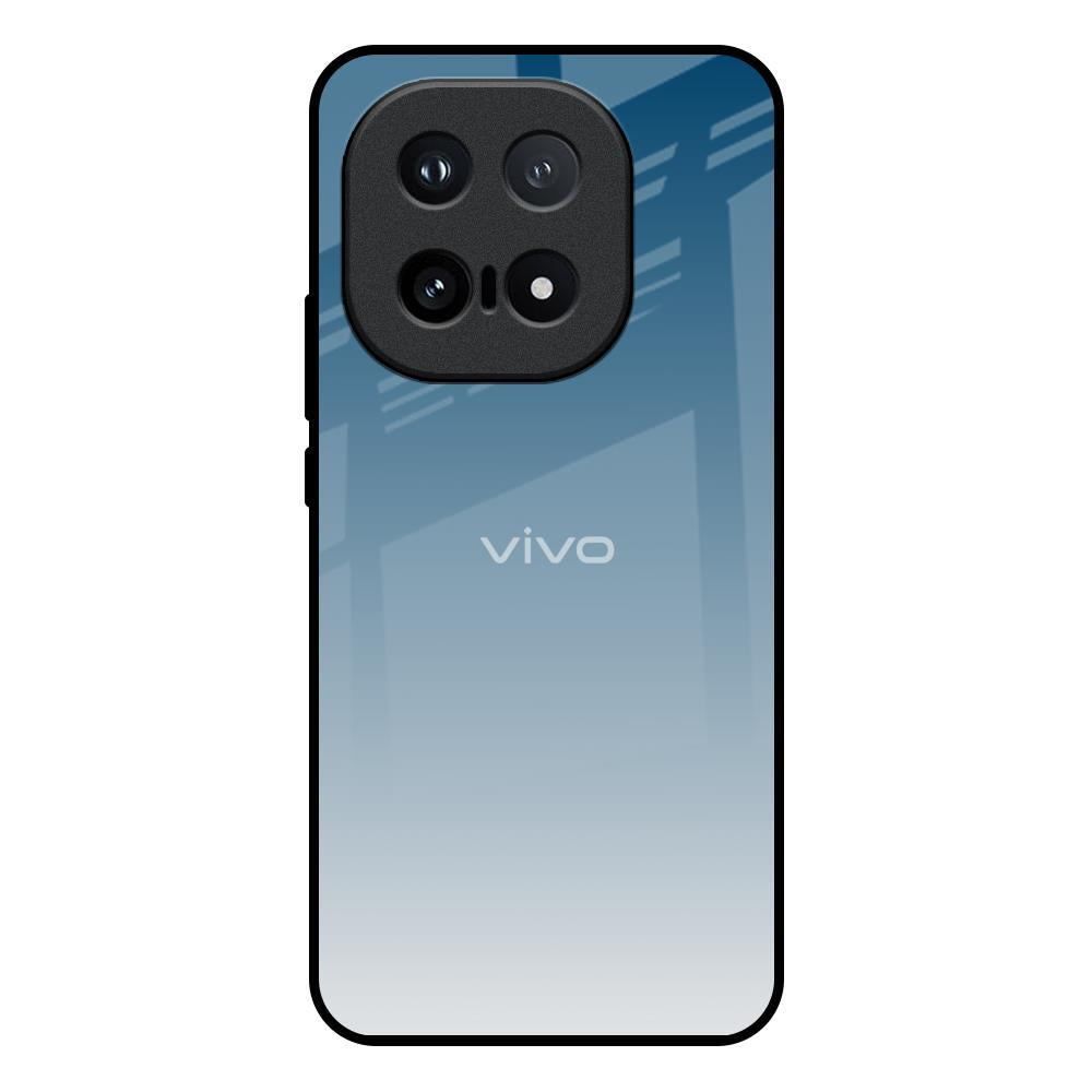Deep Sea Space IQOO 15 5G Glass Back Cover Online