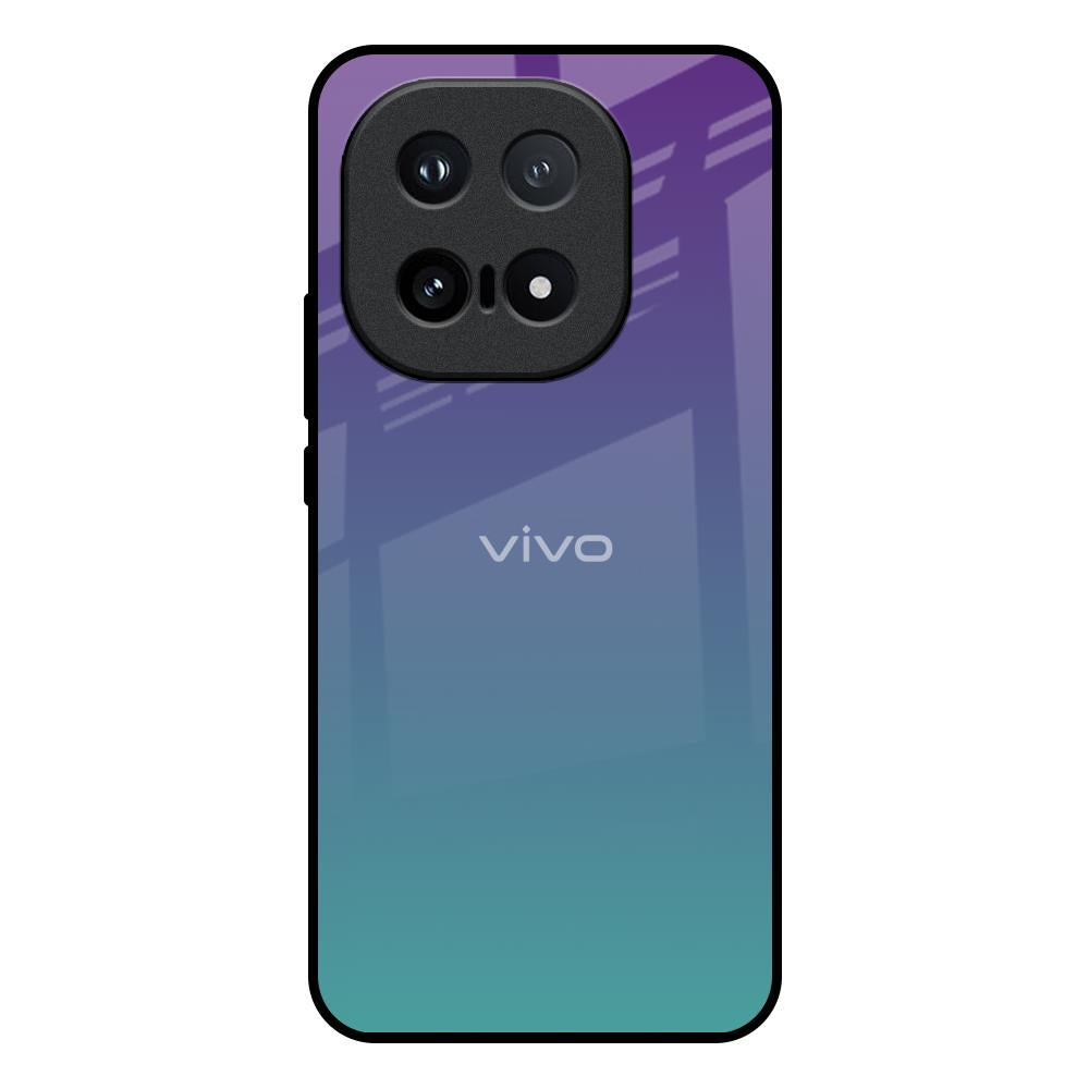 Shroom Haze IQOO 15 5G Glass Back Cover Online