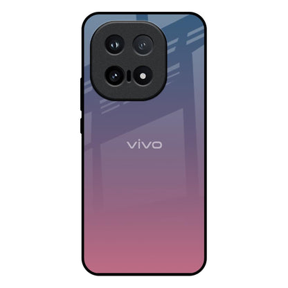 Pastel Gradient IQOO 15 5G Glass Back Cover Online