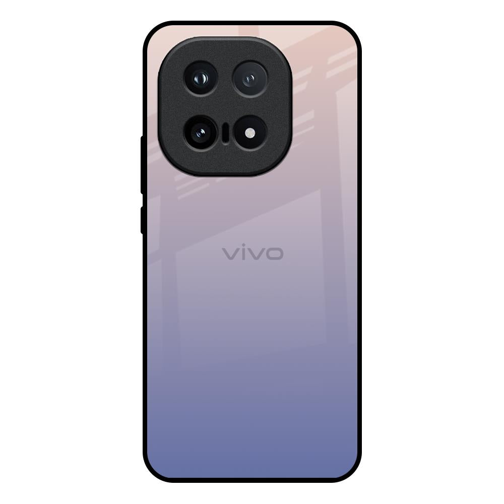Rose Hue IQOO 15 5G Glass Back Cover Online