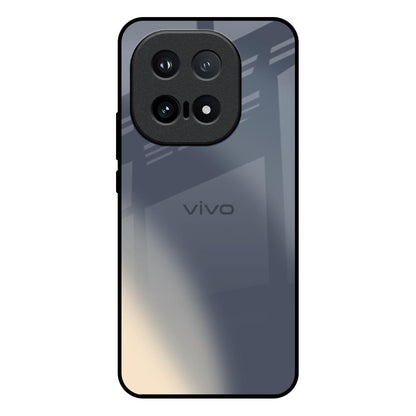 Metallic Gradient IQOO 15 5G Glass Back Cover Online