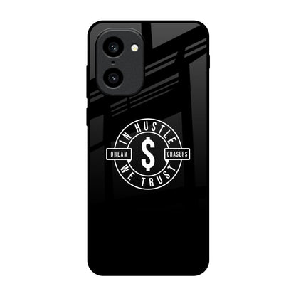 Dream Chasers OnePlus 15R 5G Glass Back Cover Online