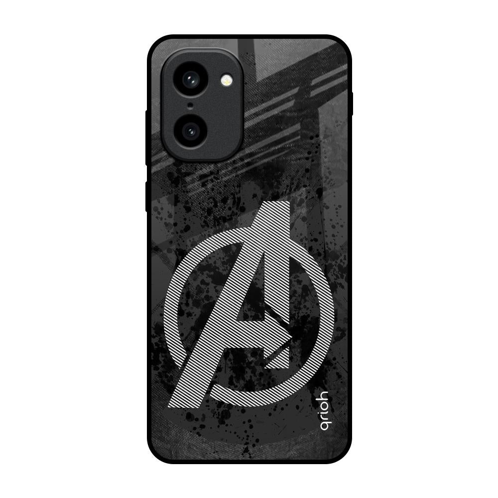 Sign Of Hope OnePlus 15R 5G Glass Back Cover Online