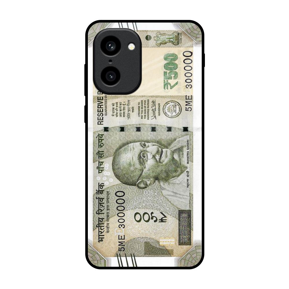 Cash Mantra OnePlus 15R 5G Glass Back Cover Online