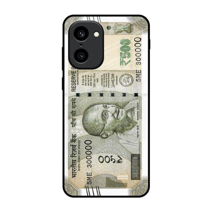 Cash Mantra OnePlus 15R 5G Glass Back Cover Online