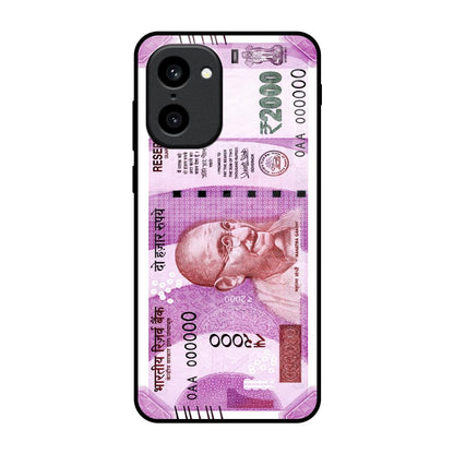 Stock Out Currency OnePlus 15R 5G Glass Back Cover Online