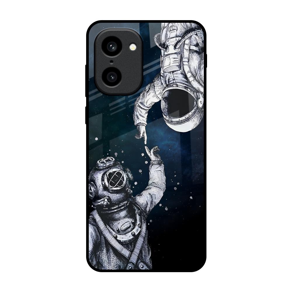 Astro Connect OnePlus 15R 5G Glass Back Cover Online