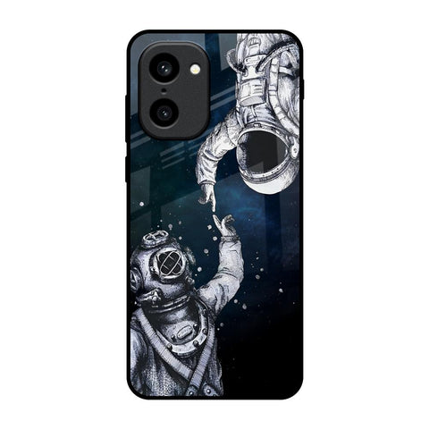 Astro Connect OnePlus 15R 5G Glass Back Cover Online