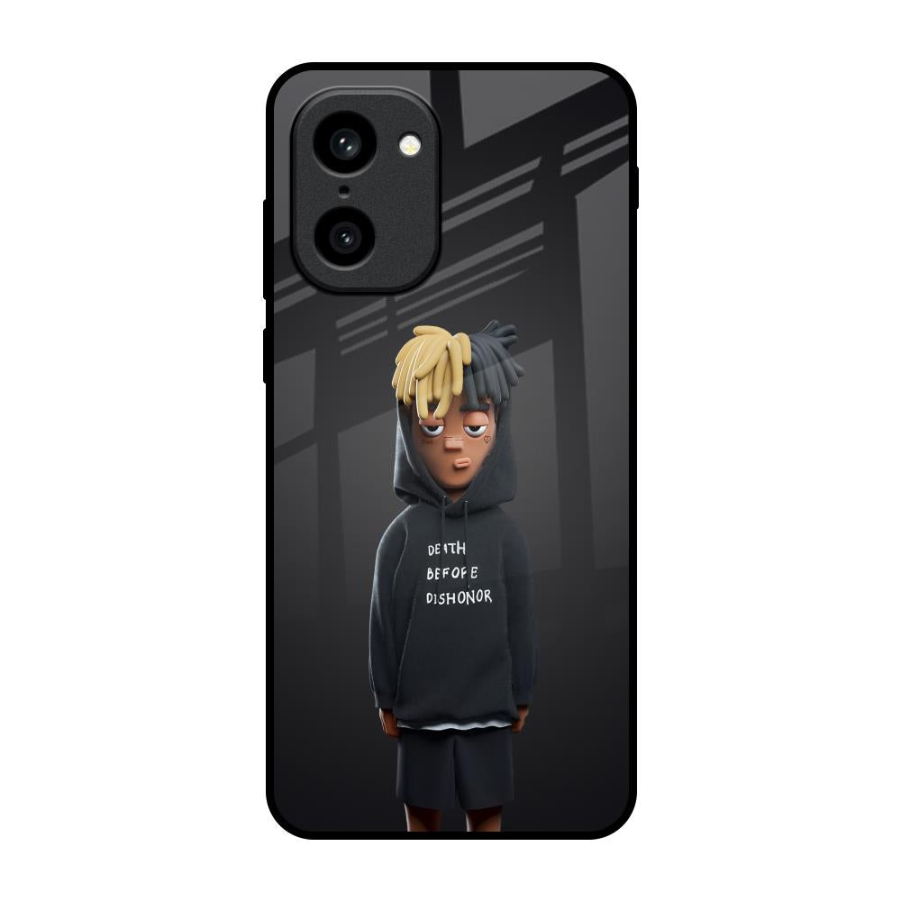 Dishonor OnePlus 15R 5G Glass Back Cover Online