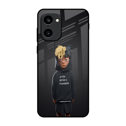 Dishonor OnePlus 15R 5G Glass Back Cover Online