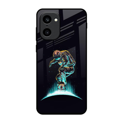 Star Ride OnePlus 15R 5G Glass Back Cover Online
