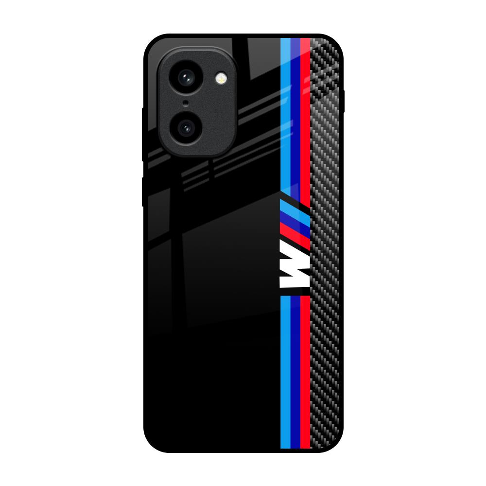 Automotive Art OnePlus 15R 5G Glass Back Cover Online