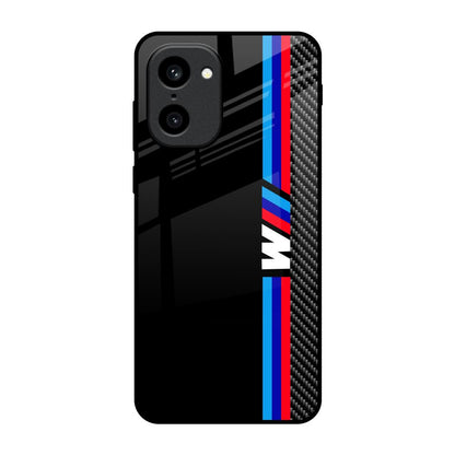 Automotive Art OnePlus 15R 5G Glass Back Cover Online