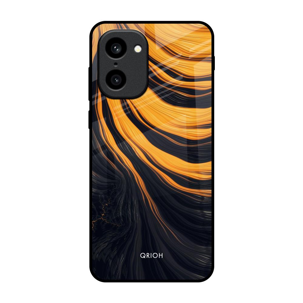Sunshine Beam OnePlus 15R 5G Glass Back Cover Online