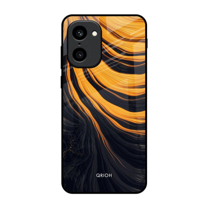 Sunshine Beam OnePlus 15R 5G Glass Back Cover Online