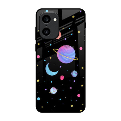 Planet Play OnePlus 15R 5G Glass Back Cover Online