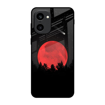 Moonlight Aesthetic OnePlus 15R 5G Glass Back Cover Online