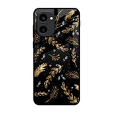 Autumn Leaves OnePlus 15R 5G Glass Back Cover Online