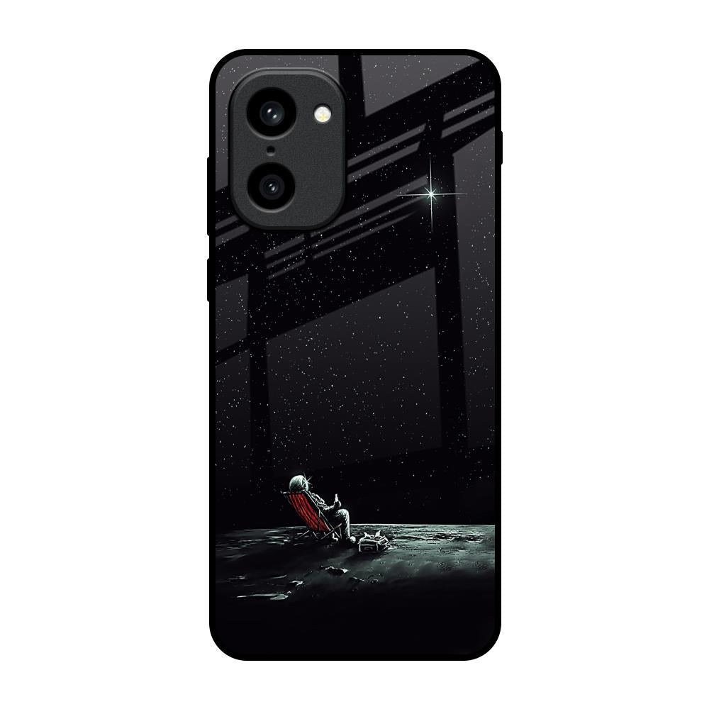 Relaxation Mode On OnePlus 15R 5G Glass Back Cover Online
