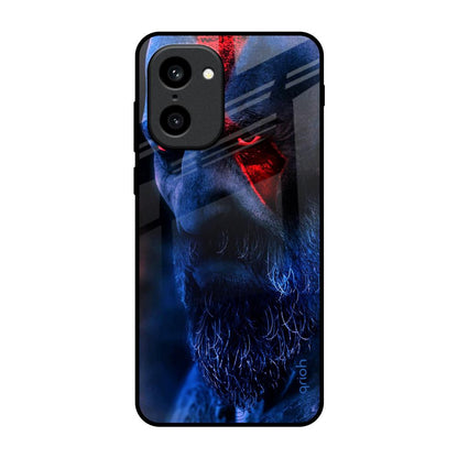 God Of War OnePlus 15R 5G Glass Back Cover Online