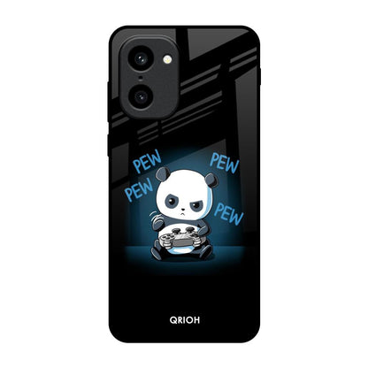Pew Pew OnePlus 15R 5G Glass Back Cover Online